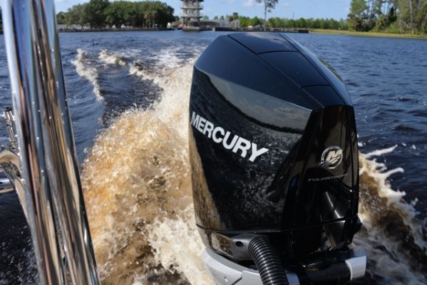 Portfolio Builder Mercury’s 175 To 300hp Range Now Complete With V8 ...